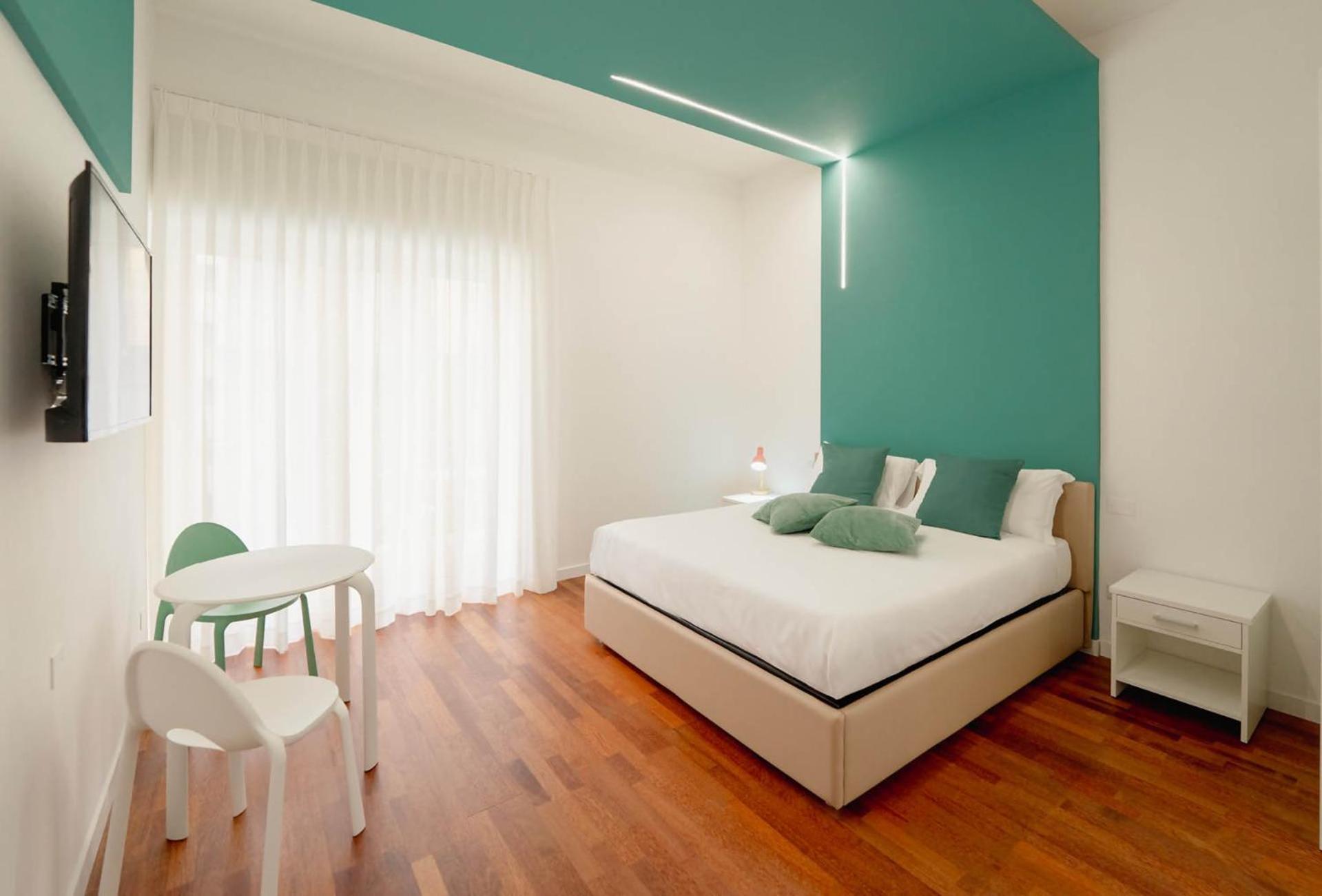 B&B Interno 5 نابولي المظهر الخارجي الصورة